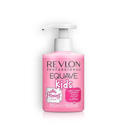 Revlon Equave Kids Princess Look Szampon 300ml