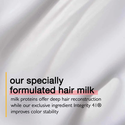 Milk Shake Glistening Milk No Frizz Mleczko 125ml