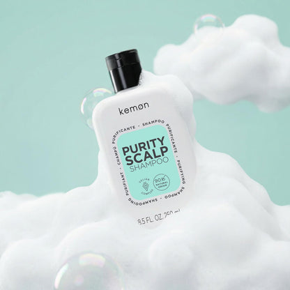 Kemon Purity Scalp Shampoo 250ml