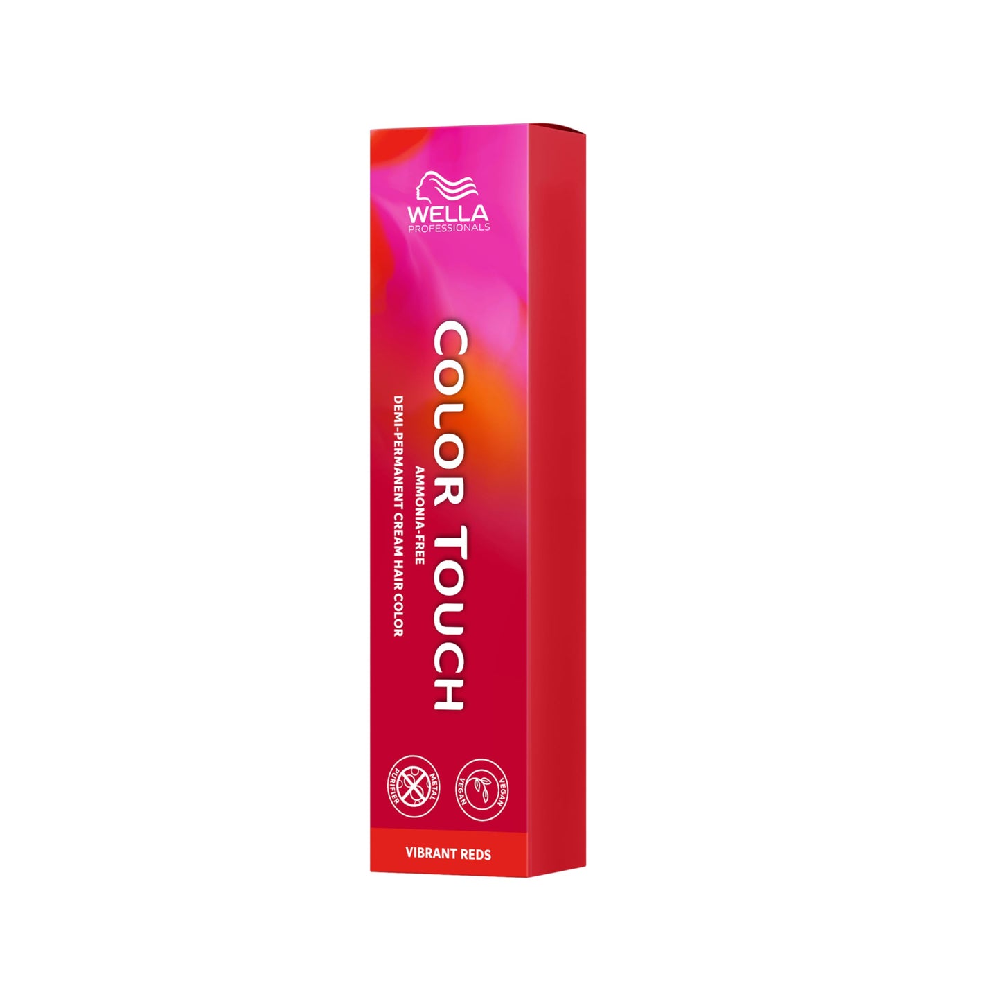 Wella Farba Color Touch 60ml 6/4