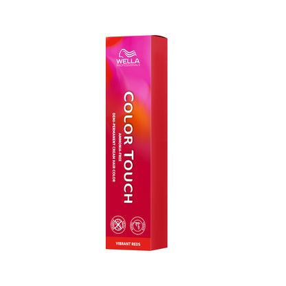 Wella Farba Color Touch 60ml 6/4