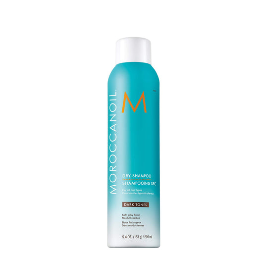 Moroccanoil Dark Tones Dry Shampoo 217ml