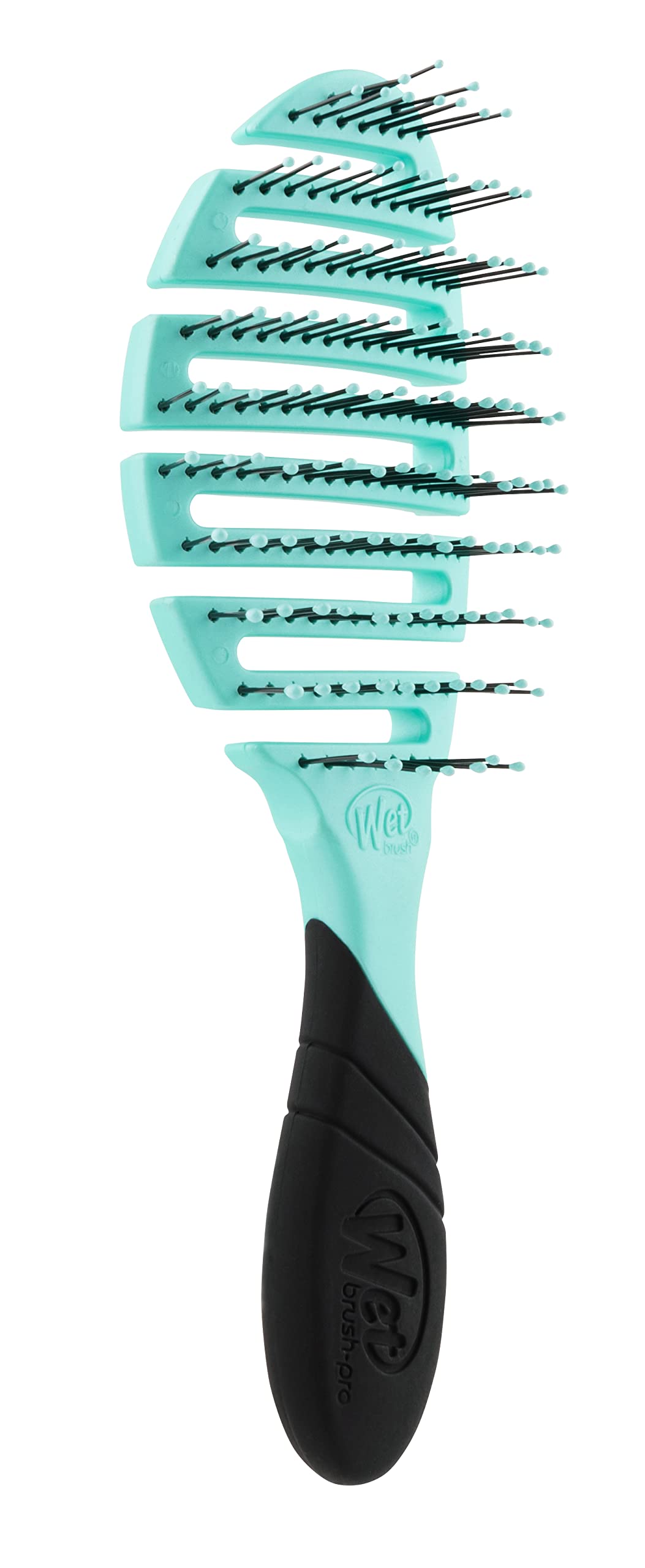 Wet Brush Pro Flex Dry Purple