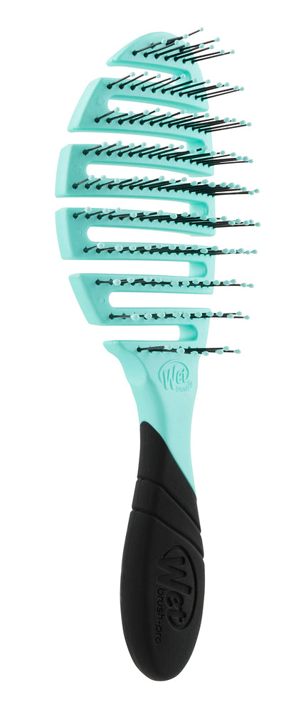 Wet Brush Pro Flex Dry Purple