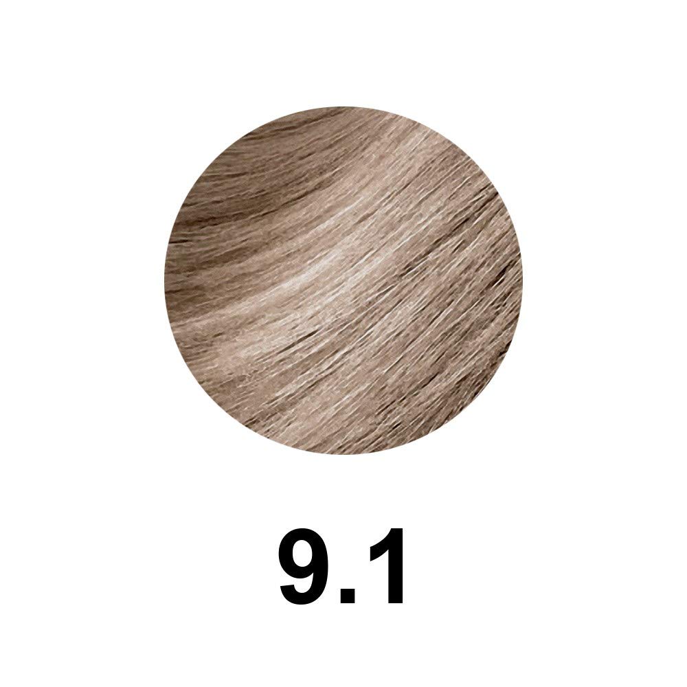Montibello Denuee 9.1 Farba 60ml