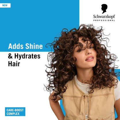 Schwarzkopf Moisture Kick Mask 500ml