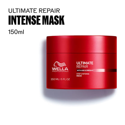 Wella ULTIMATE Repair Mask 150ml