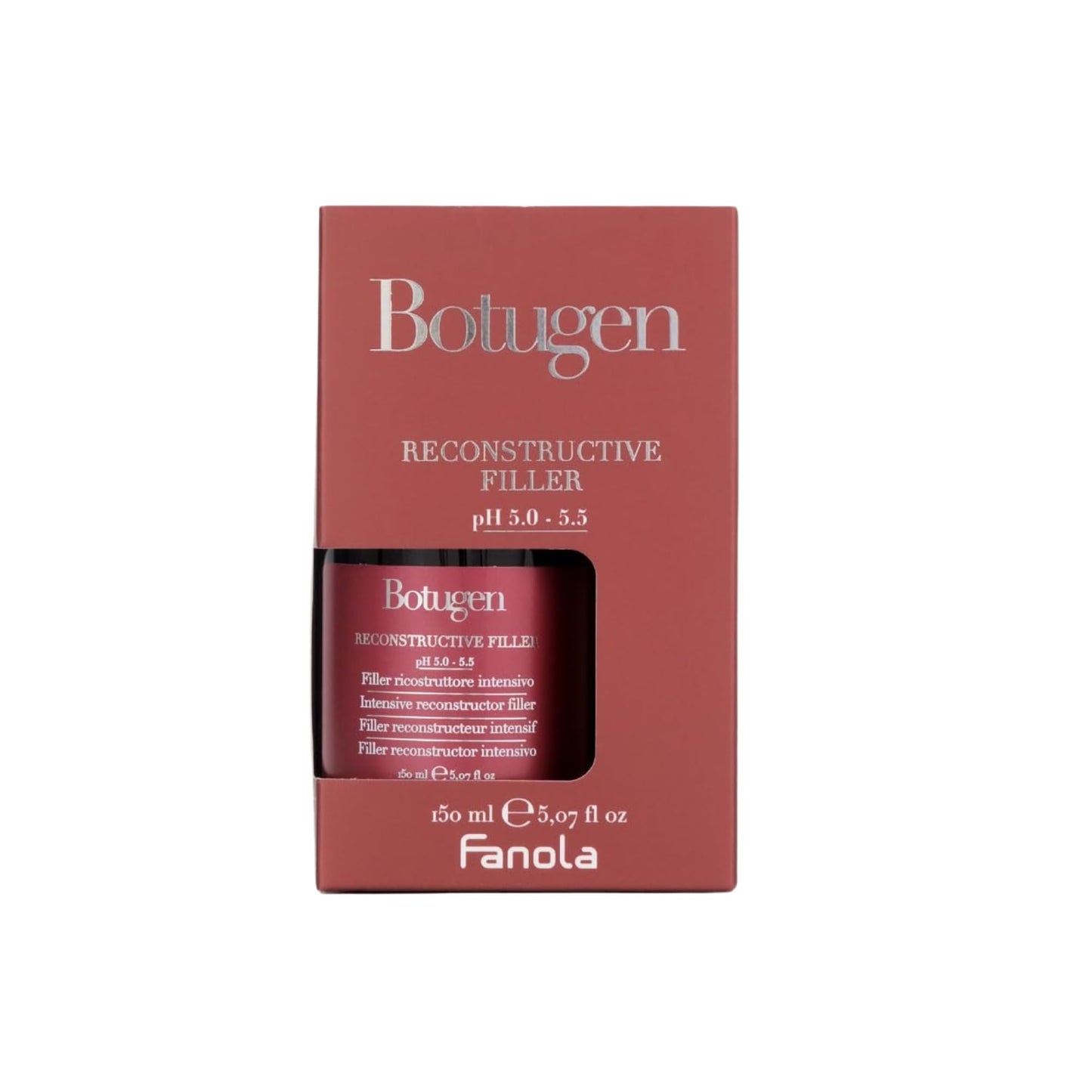 Fanola Botolife Wypełniacz Fluid 150ml
