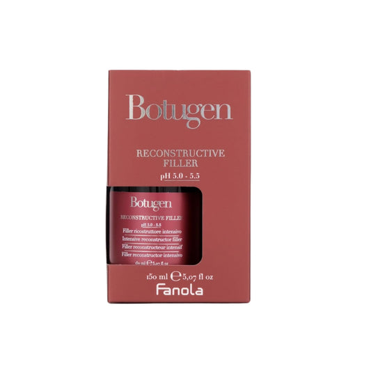 Fanola Botolife Wypełniacz Fluid 150ml