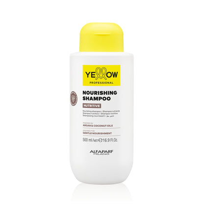 Alfaparf YELLOW Nutritive Shampoo 500ml
