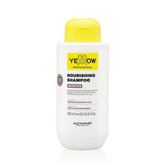 Alfaparf YELLOW Nutritive Shampoo 500ml
