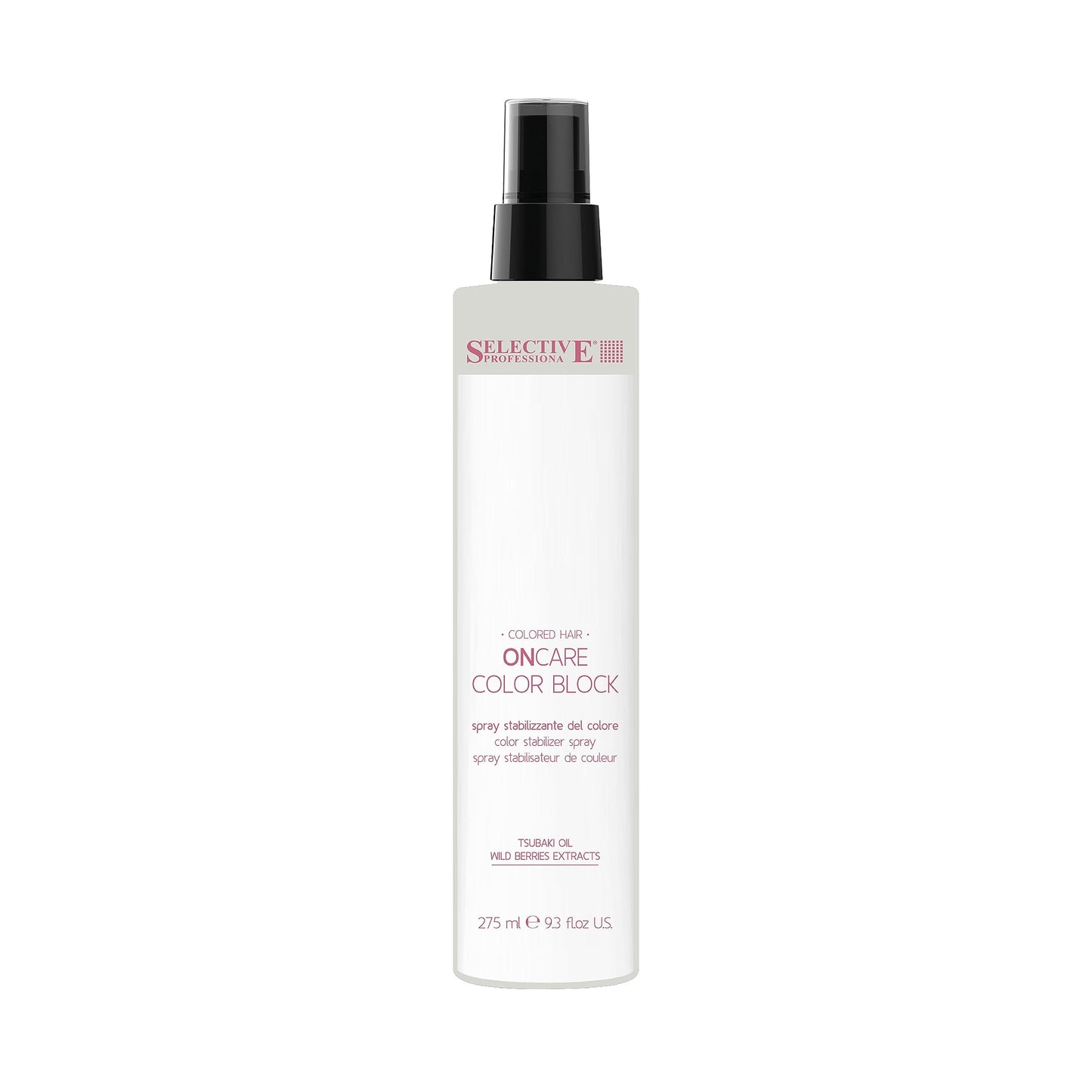 Selective OnCare Color Block Leave-In Spray 275ml