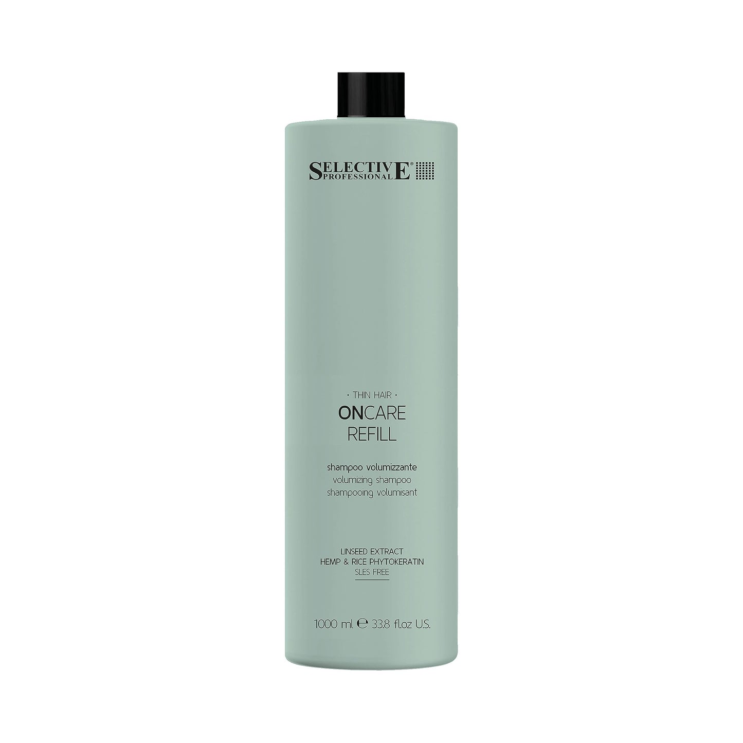Selective OnCare Refill Volumizing Szampon 1000ml