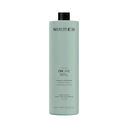 Selective OnCare Refill Volumizing Szampon 1000ml