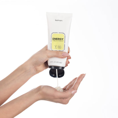 Kemon Energy Treatment 200ml