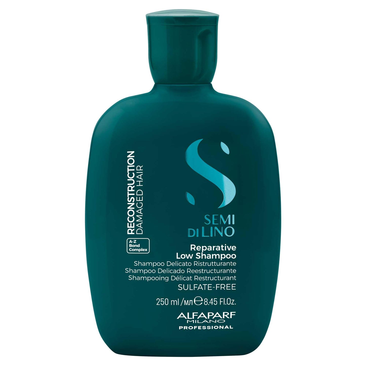Alfaparf SDL Reparative Low Szampon 250ml