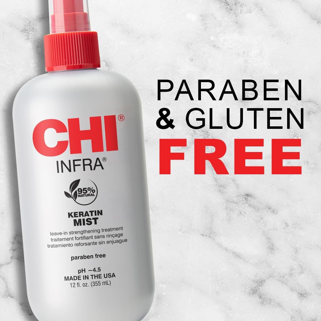 CHI Infra Keratin Mist 355ml