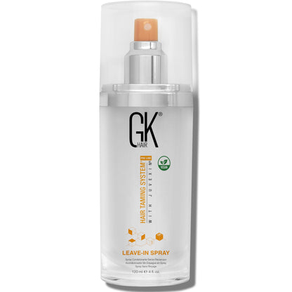 Global Keratin GKHair Leave-In Spray 120ml