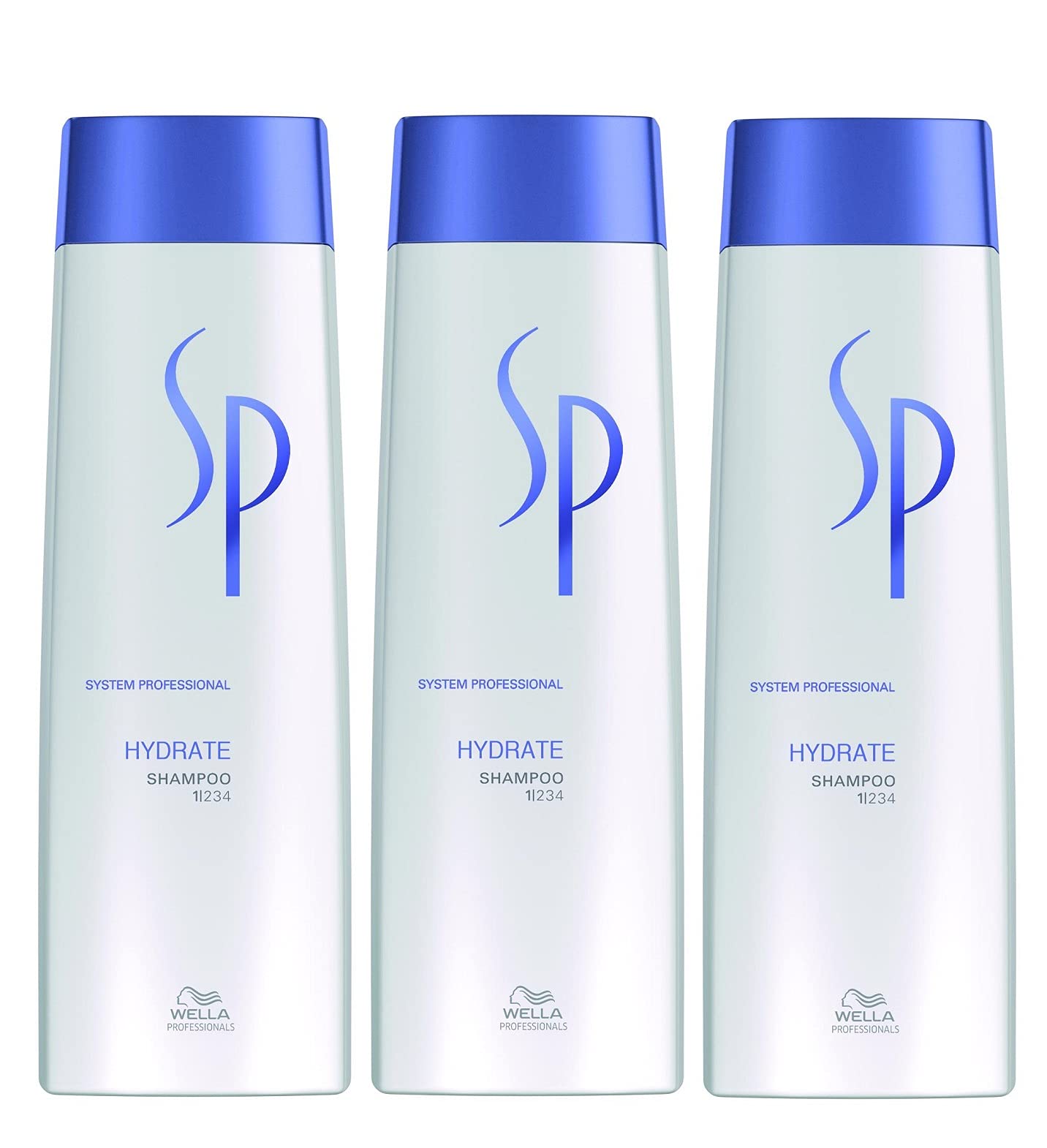 SP Hydrate Szampon 250 ml