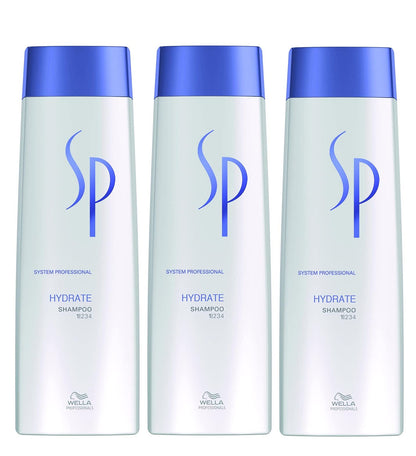 SP Hydrate Szampon 250 ml