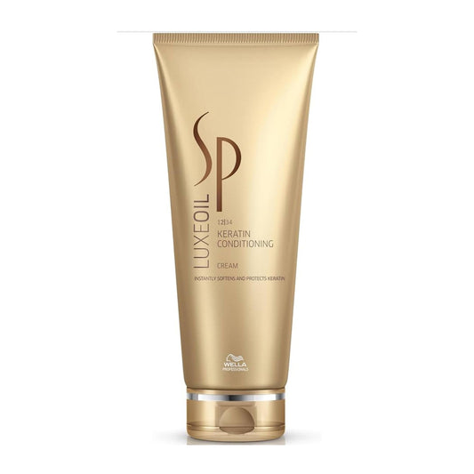 SP Luxe Oil Odżywka Krem 200 ml