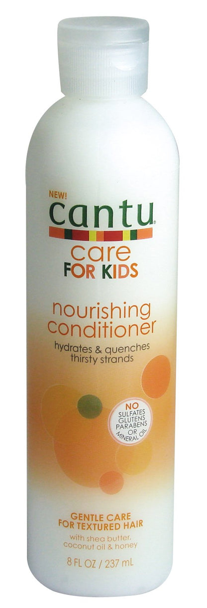 Cantu For Kids Nourishing Conditioner 237ml