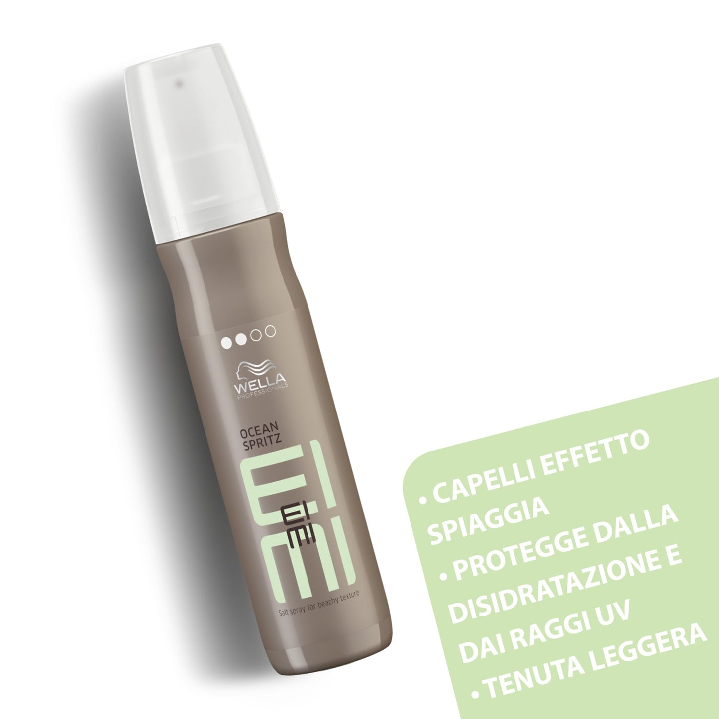 Wella EIMI Ocean Spritz Spray 150 ml