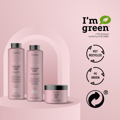 Lakme Teknia Color Stay Treatment Mask 1000ml