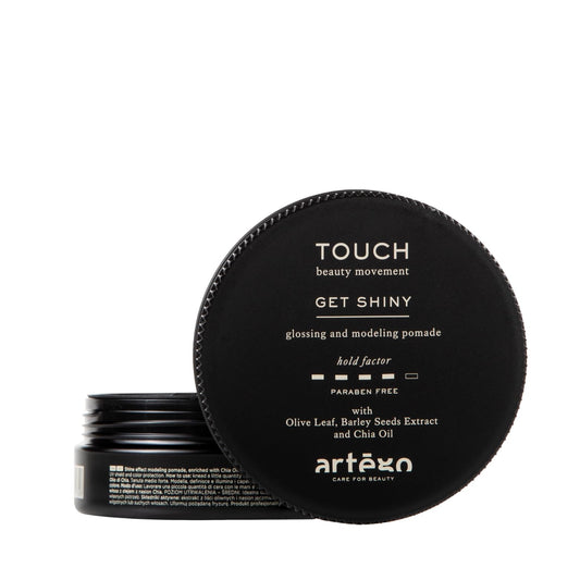 ARTEGO Touch Get Shiny Pomade 100 ml