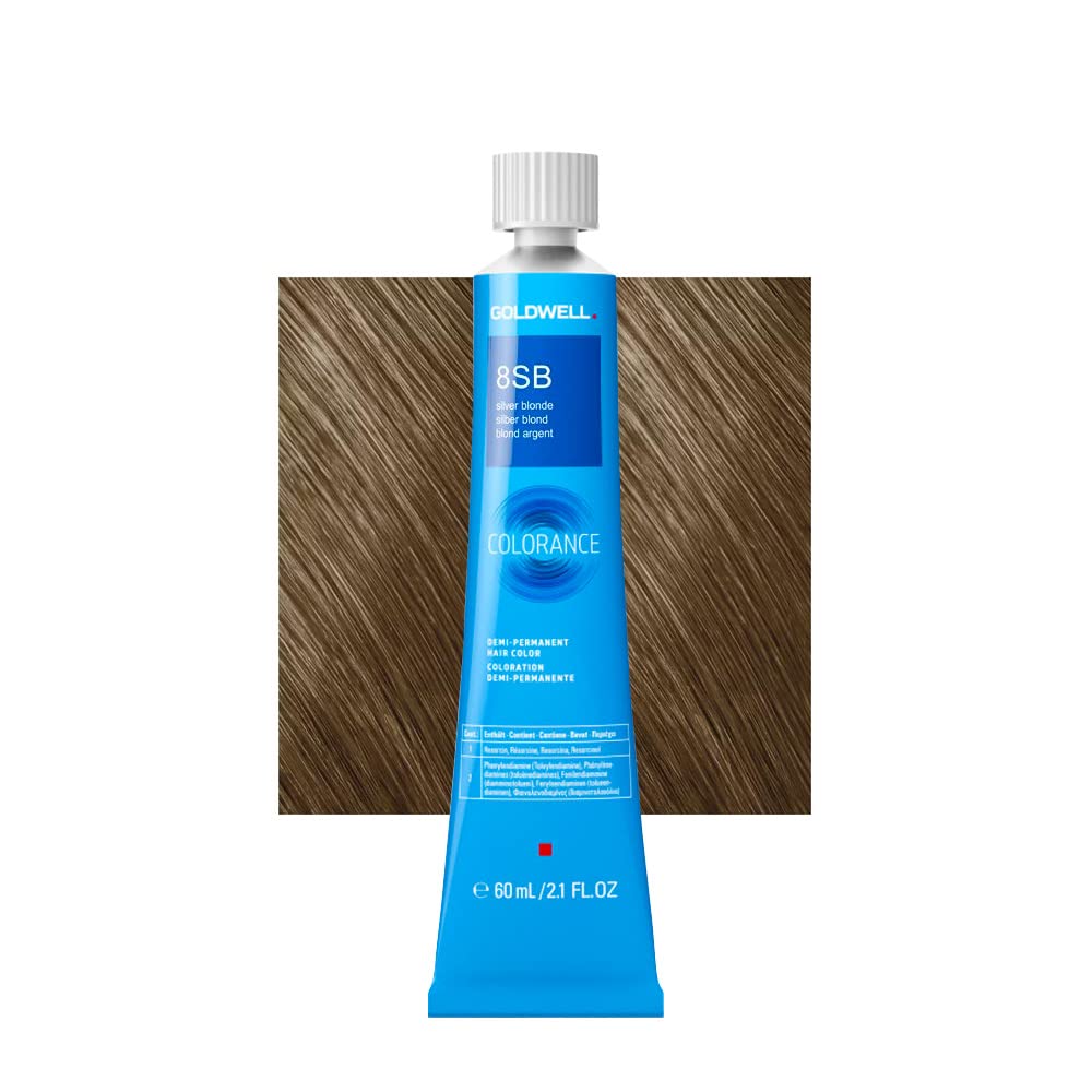 Goldwell COLORANCE Farba 60 ml 8-SB 22