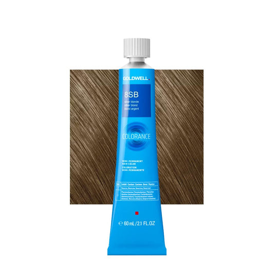 Goldwell COLORANCE Farba 60 ml 8-SB 22