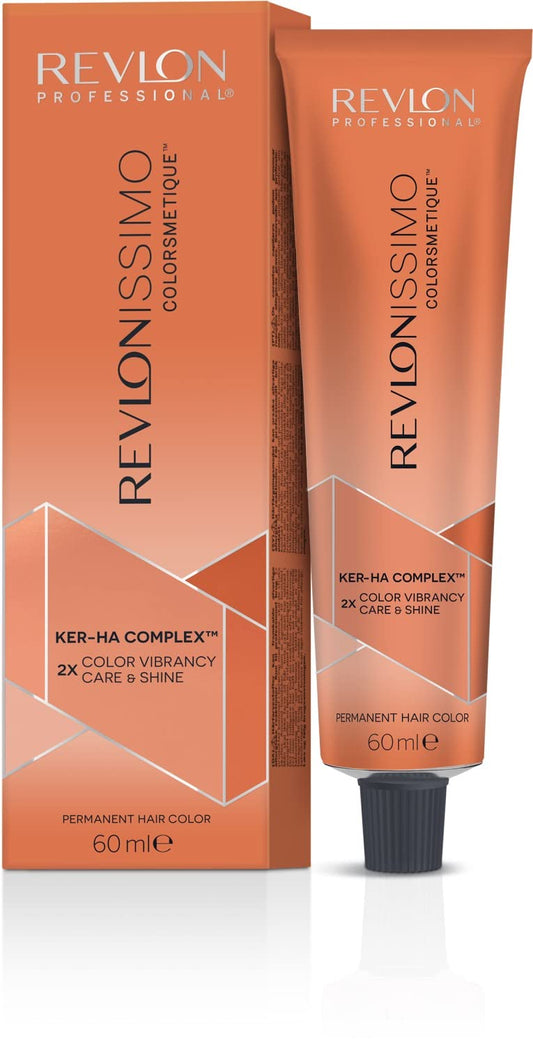Revlon Revlonissimo Colorsmetique Farba 60ml 5.4