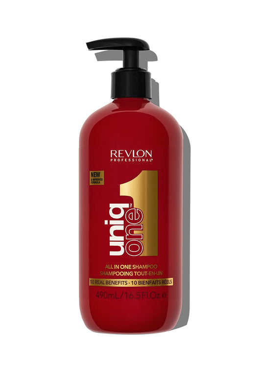 Revlon Uniq One Szampon 490ml