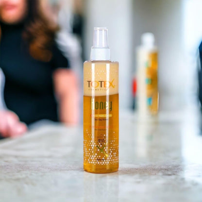 Totex Hair Conditioner Spray Honey 300ml
