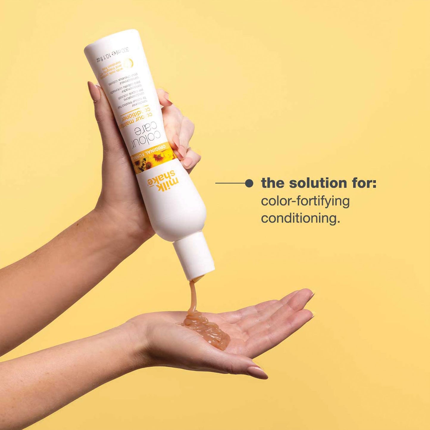 Milk Shake Color Maintainer Odżywka 300ml