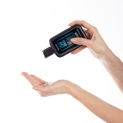 Kemon Sculpting Ultra-Fixing Gel 250ml