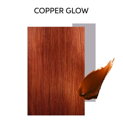 Wella Color Fresh Copper Glow Maska 500ml