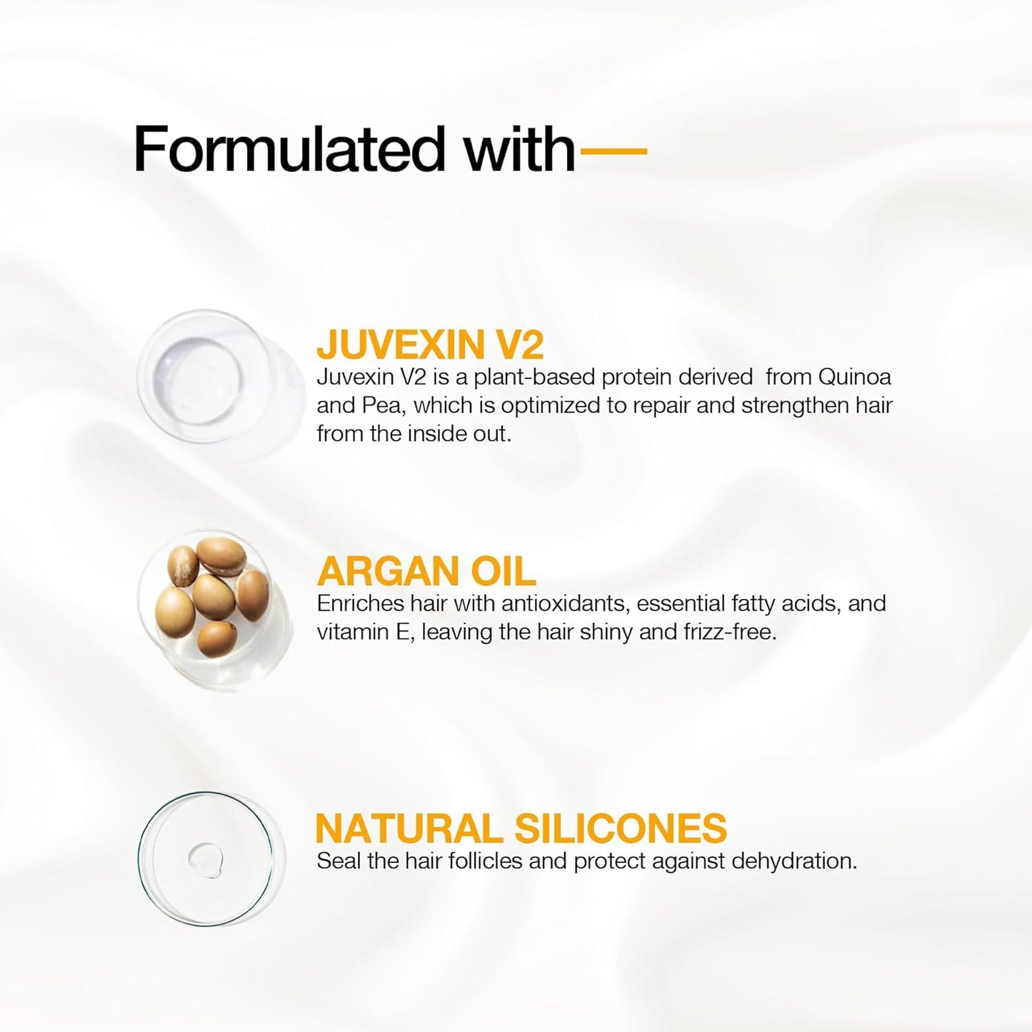 Global Keratin GKHair Serum 10ml