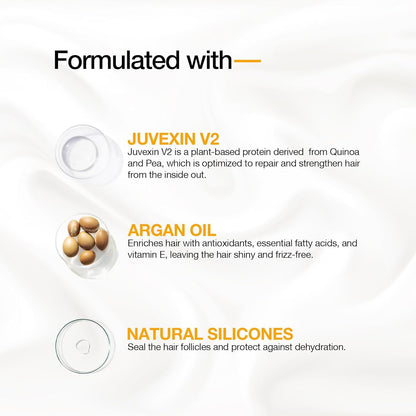 Global Keratin GKHair Serum 10ml