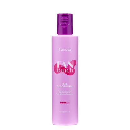 Fanola FanTouch Curl Defining Fluid 200ml