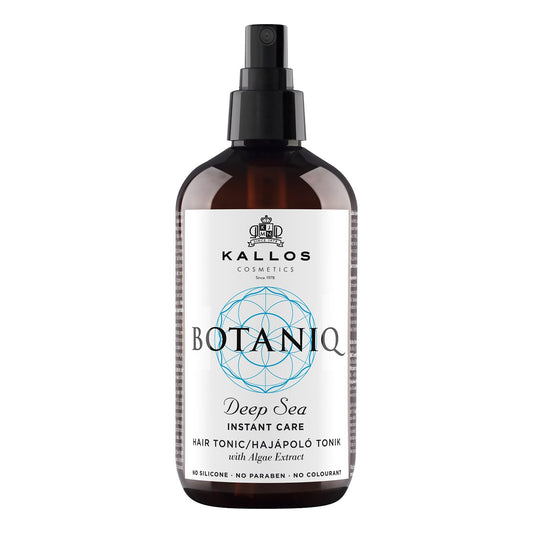 Kallos Botaniq Deep Sea Hair Tonic 300ml