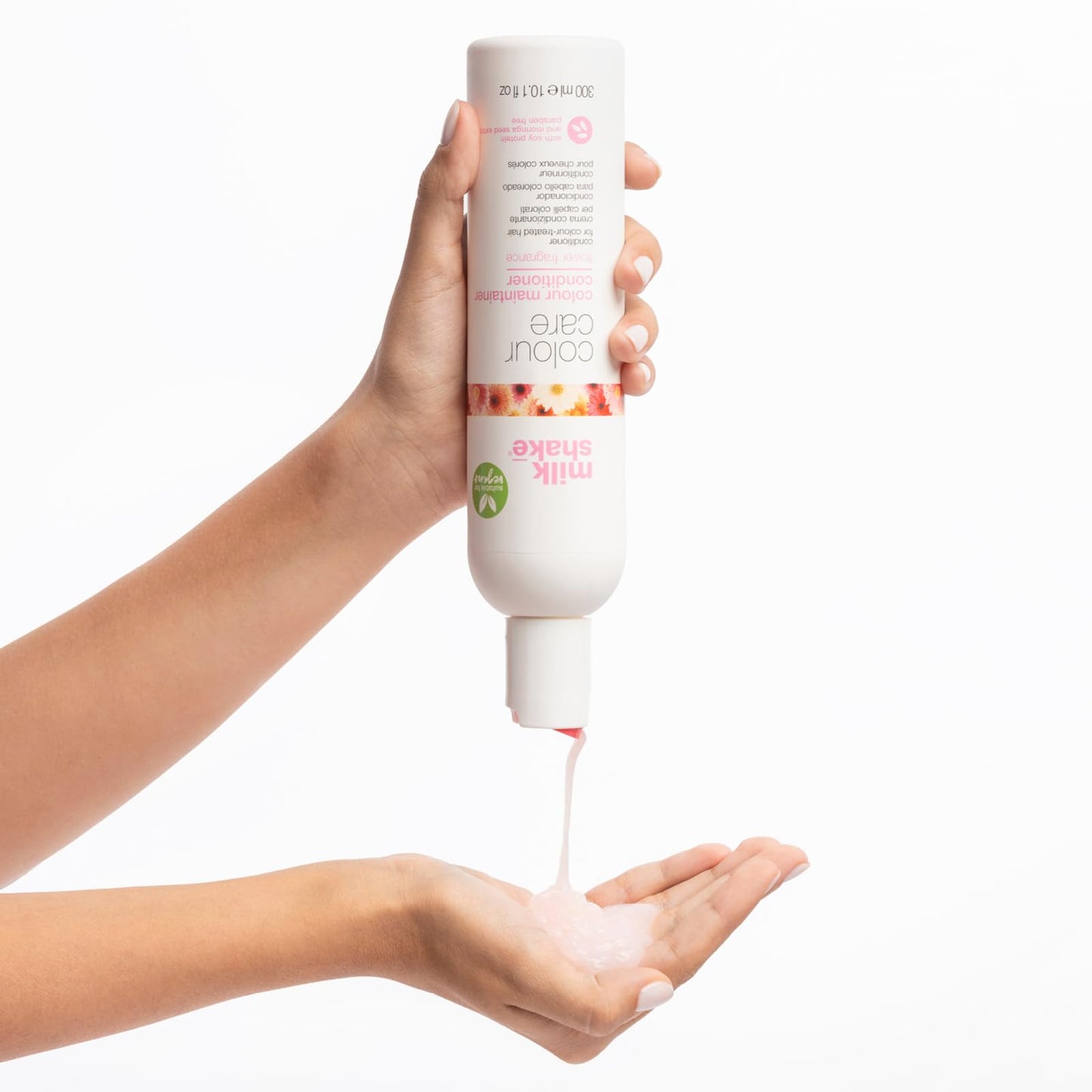 Milk Shake Colour Care Flower Conditioner 300ml
