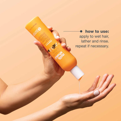 Milk Shake Moisture& More Shampoo 300ml