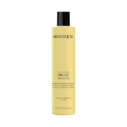 Selective OnCare Smooth Szampon 275ml