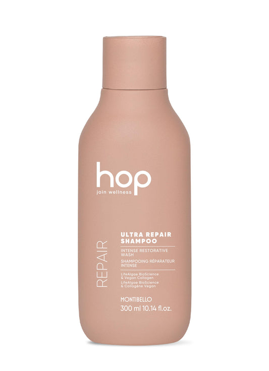 Montibello HOP Ultra Repair Szampon 300ml