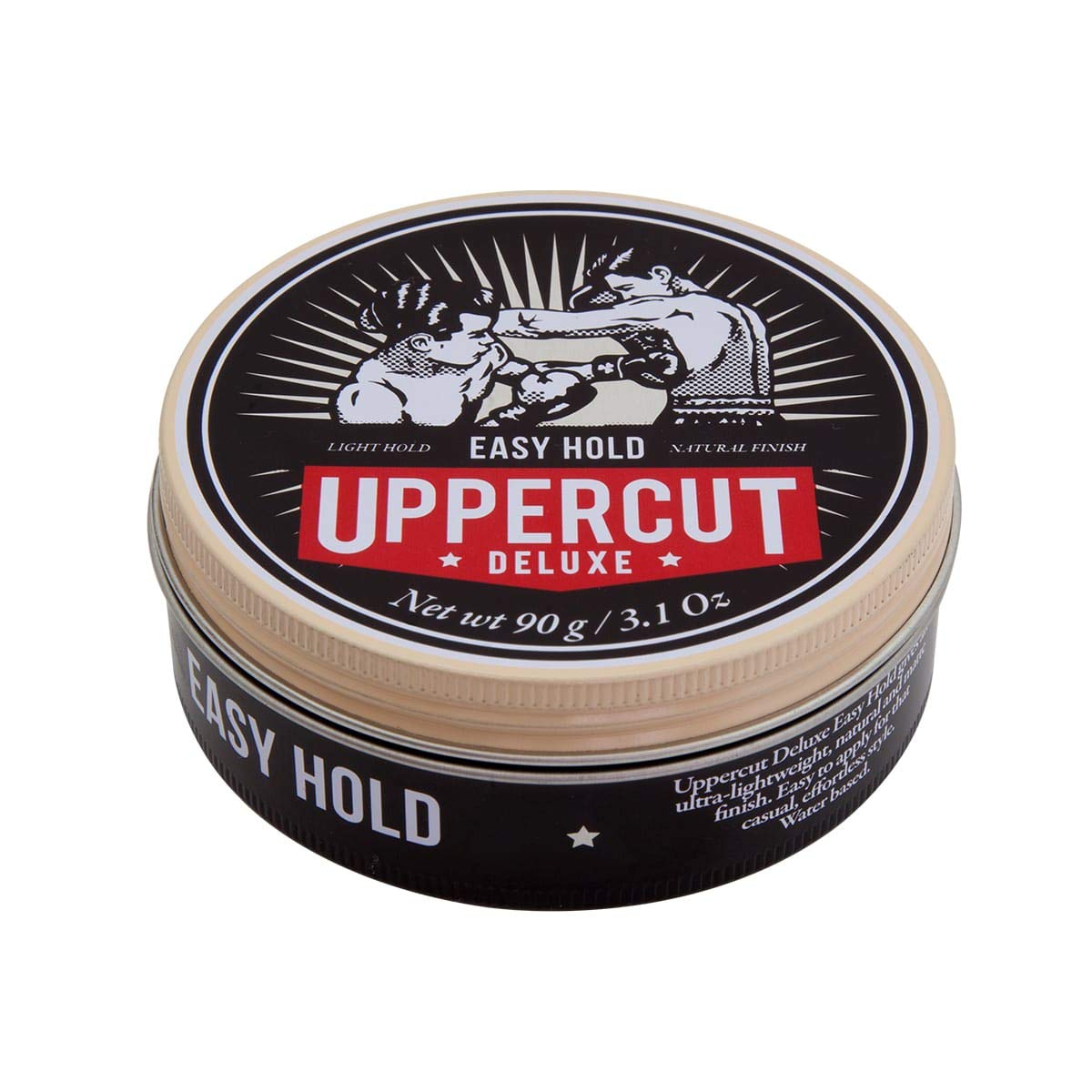 Uppercut Deluxe Easy Hold 90g