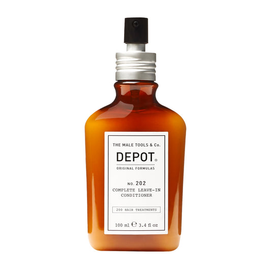 Depot NO. 202 Complete Leave-In Odżywka 100ml