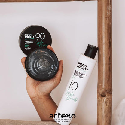 ARTEGO Good Society Glee&Beauty10 Detox Wash 250ml