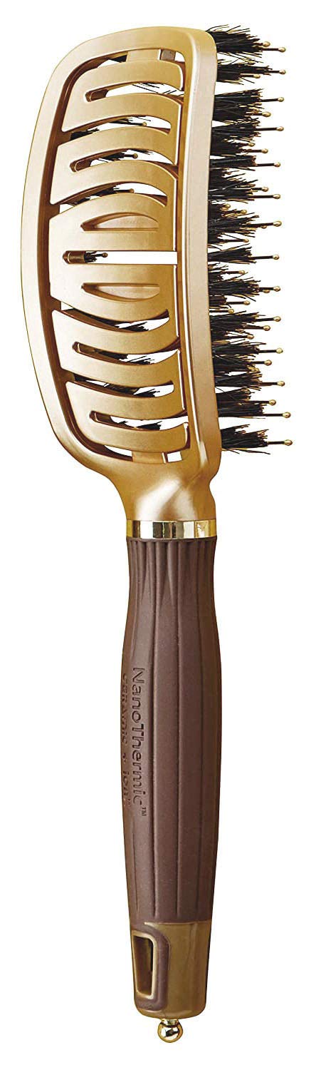Olivia Garden 92 NanoThermic Flex Combo