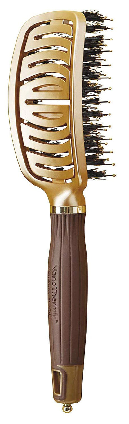 Olivia Garden 92 NanoThermic Flex Combo